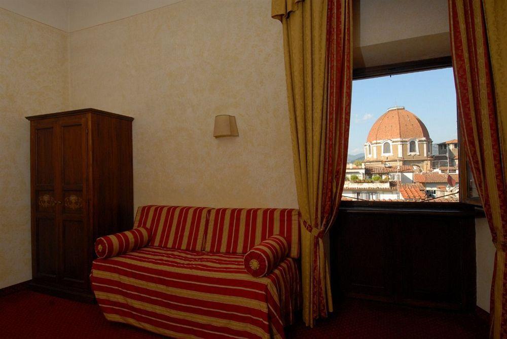 Hotel Paris Rome Exterior photo