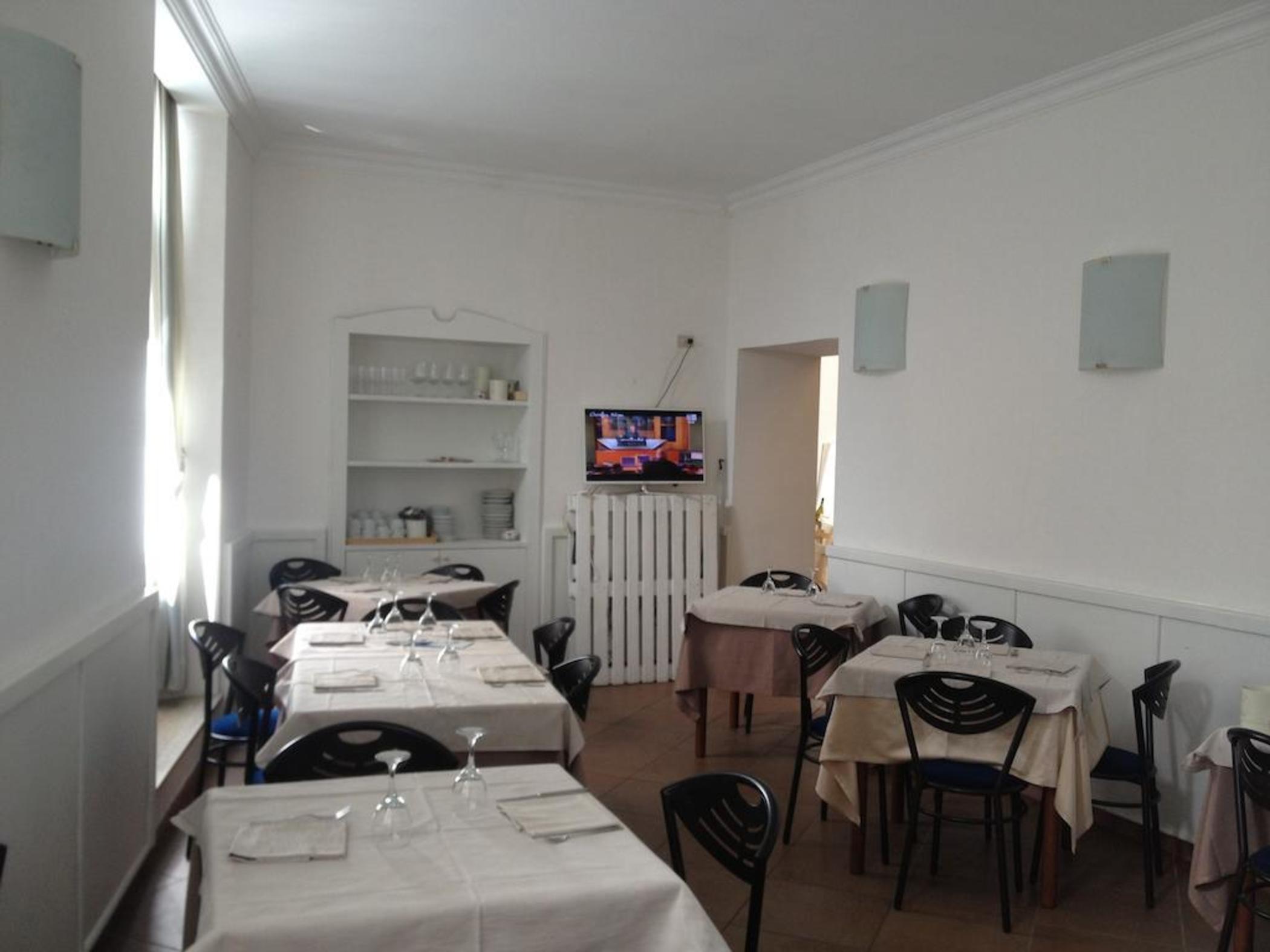 Hotel Paris Rome Exterior photo