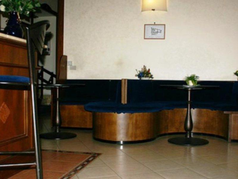 Hotel Paris Rome Exterior photo