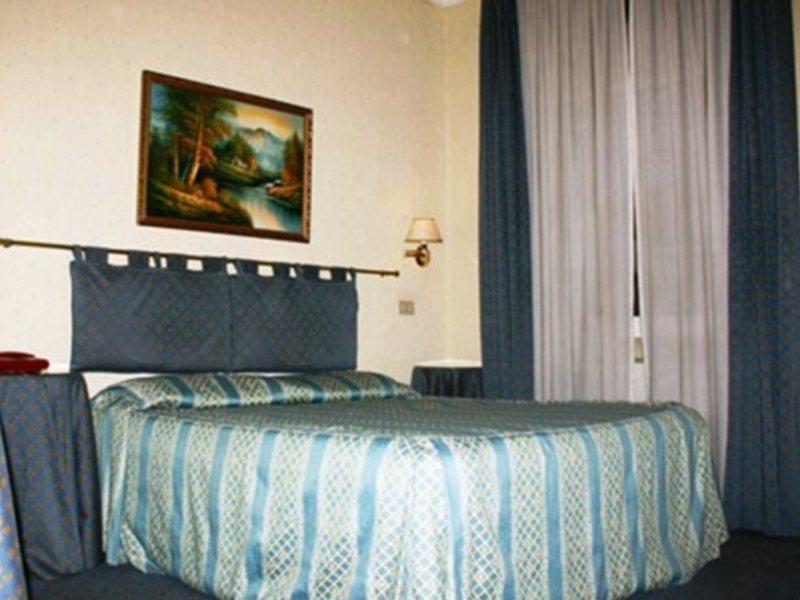 Hotel Paris Rome Exterior photo